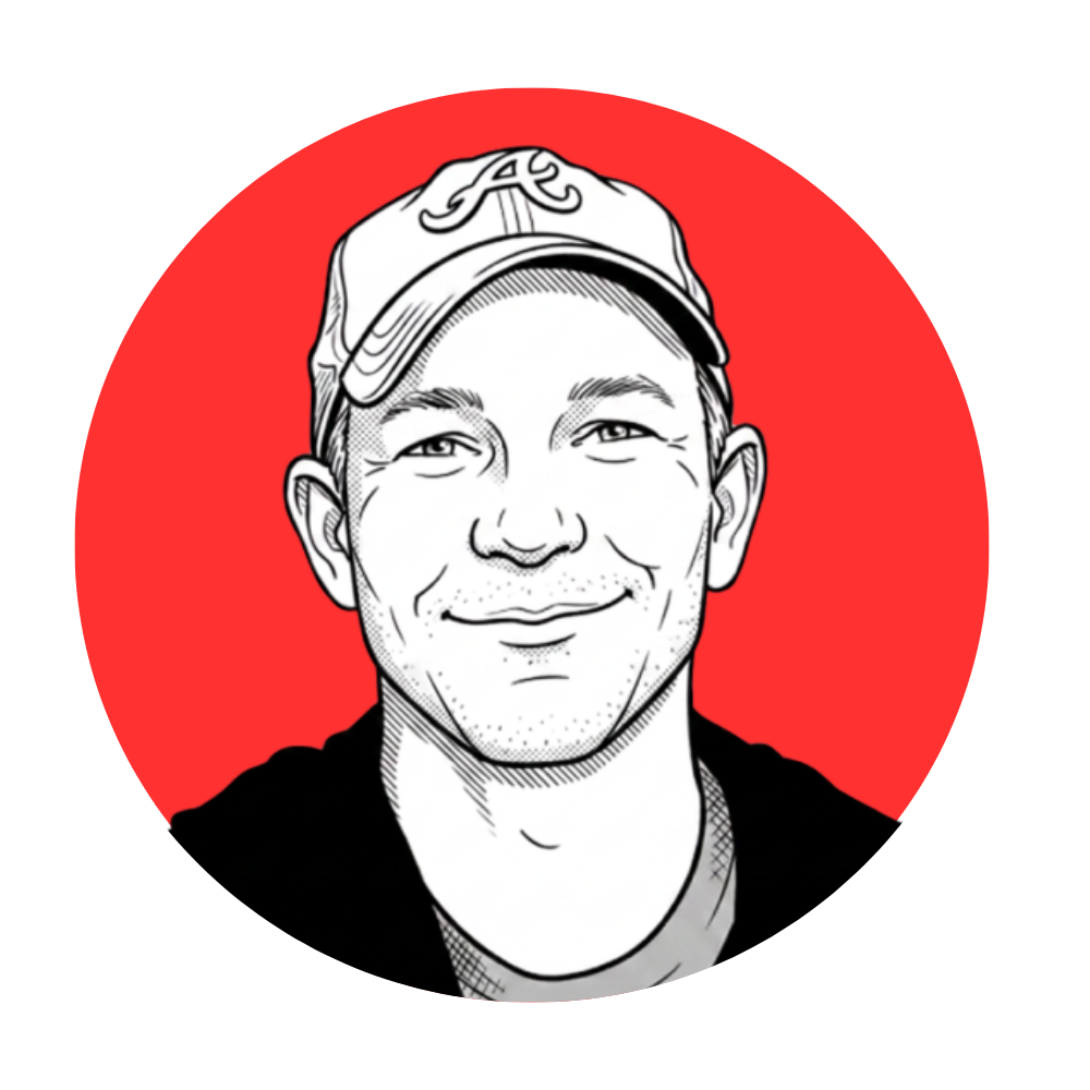 Mike Avatar